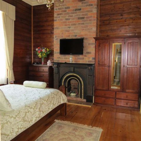 Drysdale House B & B - Accommodation Bookings 4