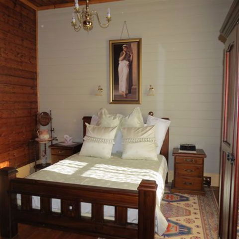 Drysdale House B & B - Accommodation Bookings 5