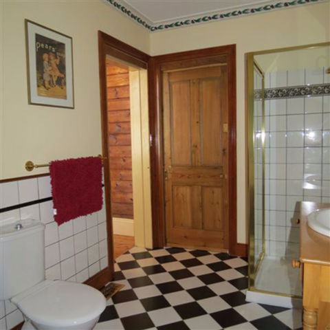 Drysdale House B & B - Accommodation Bookings 6