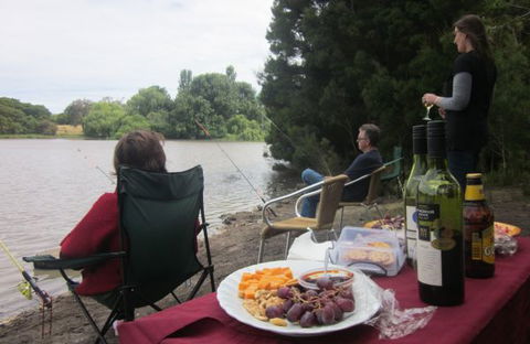 Drysdale House B & B - Accommodation Bookings 7