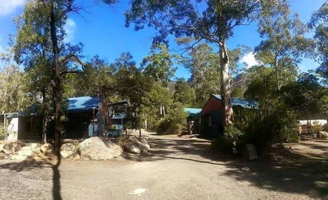 Gang Gang Villas - Accommodation Bookings 0