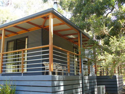 Gang Gang Villas - Accommodation Bookings 1