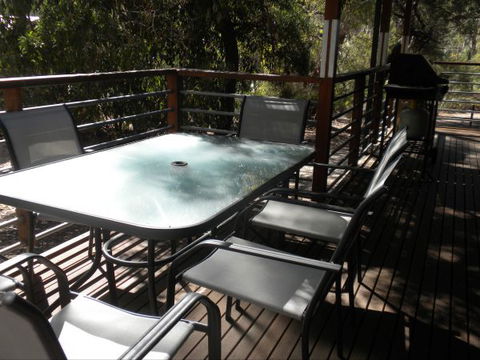 Gang Gang Villas - Accommodation Bookings 7