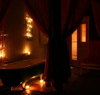 Goldsmith's in the Forest - Accommodation Bookings