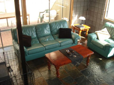 Grampians Getaway The Pyramids - Accommodation Bookings 1