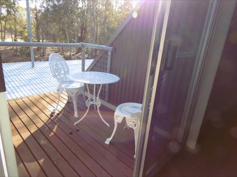 Grampians Getaway The Pyramids - Accommodation Bookings 2