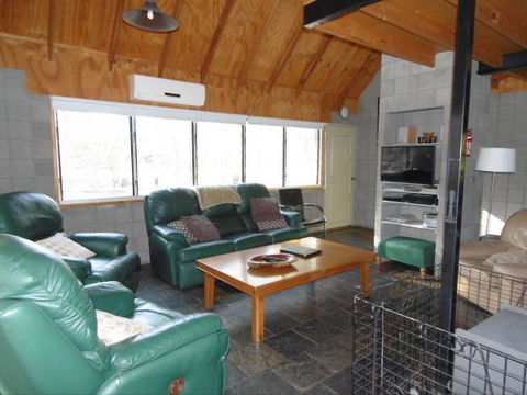 Grampians Getaway The Pyramids - Accommodation Bookings 4