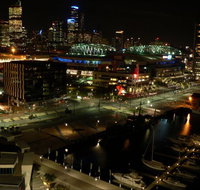 Harbour Escape Apartments Docklands - Accommodation Bookings