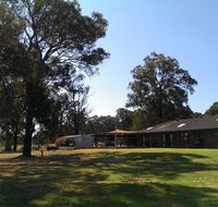 Villa Malbec - Accommodation Bookings