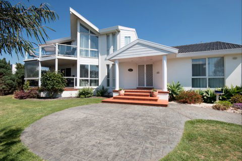 Ocean Manor Bed And Breakfast - Accommodation Bookings 0