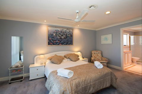 Ocean Manor Bed And Breakfast - Accommodation Bookings 1