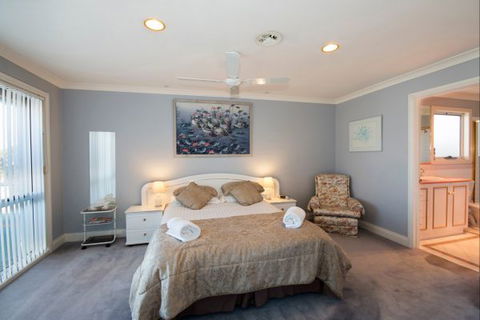 Ocean Manor Bed And Breakfast - Accommodation Bookings 4