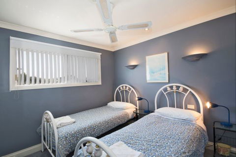Ocean Manor Bed And Breakfast - Accommodation Bookings 5