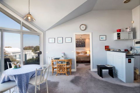 Ocean Manor Bed And Breakfast - Accommodation Bookings 6