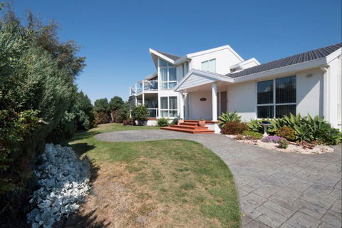 Ocean Manor Bed And Breakfast - Accommodation Bookings 8