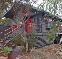 Serenity Cottage