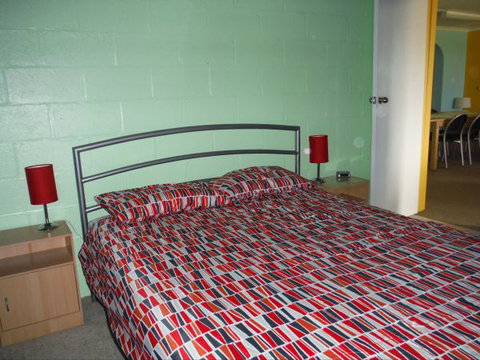 Sea-Esther - Accommodation Bookings 1