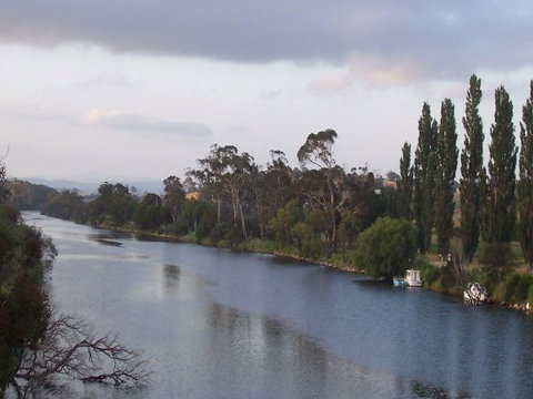 Tambo River Tourist Park - Accommodation Bookings 1