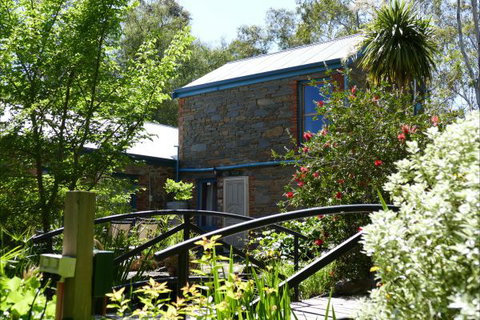 Willowbrook Heritage Bed & Breakfast - Accommodation Bookings 0