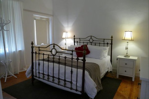Willowbrook Heritage Bed & Breakfast - Accommodation Bookings 1