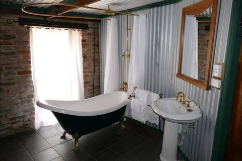 Willowbrook Heritage Bed & Breakfast - Accommodation Bookings 2