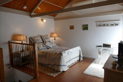 Willowbrook Heritage Bed & Breakfast - Accommodation Bookings 3