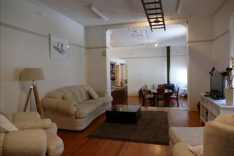 Willowbrook Heritage Bed & Breakfast - Accommodation Bookings 5