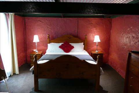 Willowbrook Heritage Bed & Breakfast - Accommodation Bookings 6