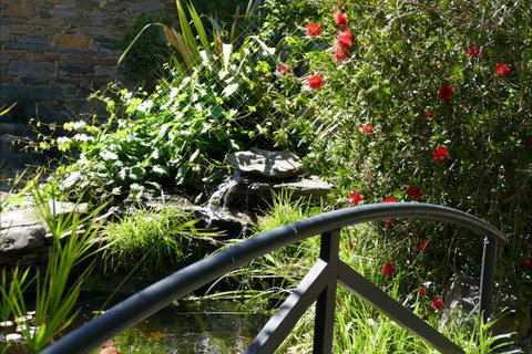 Willowbrook Heritage Bed & Breakfast - Accommodation Bookings 8