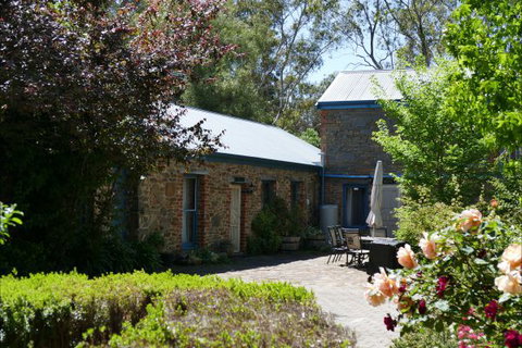 Willowbrook Heritage Bed & Breakfast - Accommodation Bookings 9