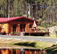 55 Acres Retreat - Accommodation Bookings