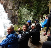 Tasmanian Hikes