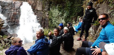 Tasmanian Hikes - Accommodation Bookings 0