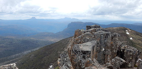 Tasmanian Hikes - Accommodation Bookings 1