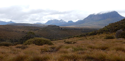 Tasmanian Hikes - Accommodation Bookings 2