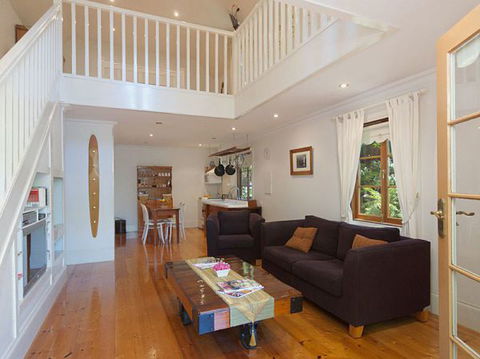 Aldgate Creek Cottage Bed And Breakfast - Accommodation Bookings 2