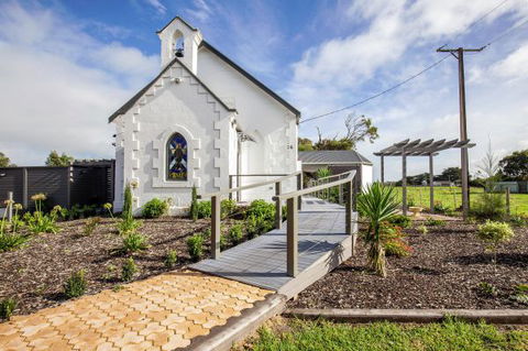 Arches Of Allendale Annexe - Accommodation Bookings 1