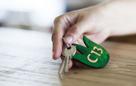 Blue Cattle Dog Hotel - Accommodation Bookings 0