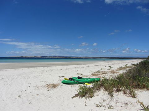 Kangaroo Island Star Beach House - Accommodation Bookings 1