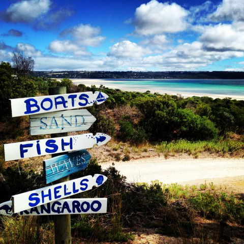 Kangaroo Island Star Beach House - Accommodation Bookings 2