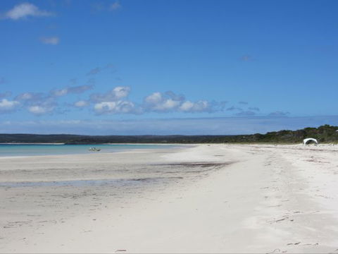 Kangaroo Island Star Beach House - Accommodation Bookings 3
