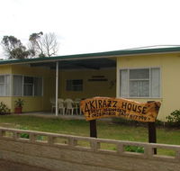 Kirazz House - Accommodation Bookings