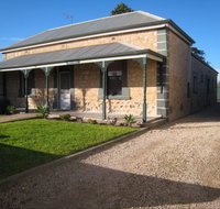 Kingfisher Lodge Edithburgh - Accommodation Bookings