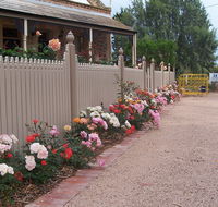 Amelia's Bed and Breakfast - Accommodation Bookings