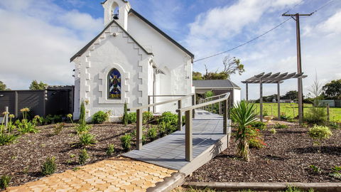 Arches Of Allendale Annexe - Accommodation Bookings 0