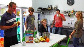 Adelaide Backpackers Inn - Accommodation Bookings 0