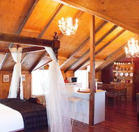 Barossa Barn Bed and Breakfast - Accommodation Bookings