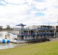 Murray River Queen Backpackers - Accommodation Bookings