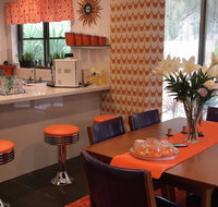 Barossa Retro BnB - Accommodation Bookings