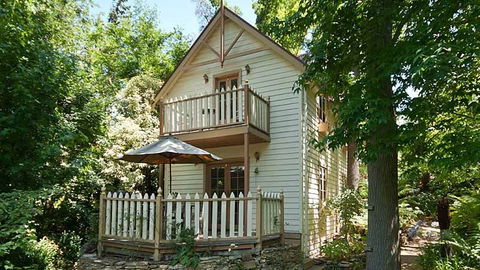 Aldgate Creek Cottage Bed And Breakfast - Accommodation Bookings 0